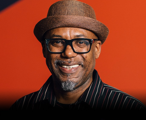 Headshot of Performer Orphy Robinson